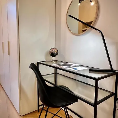 דירה Art Of Living Luxury House In *