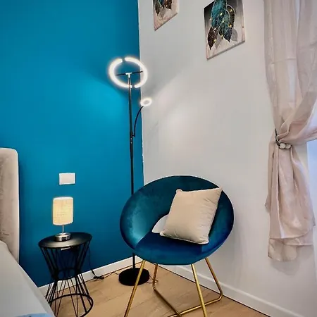 Art Of Living Luxury House In דירה קומו