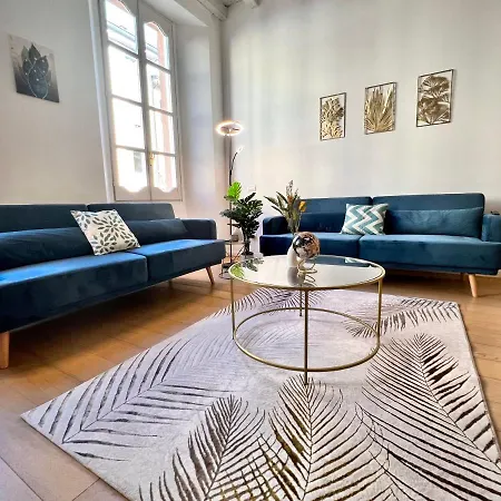 Art Of Living Luxury House In קומו