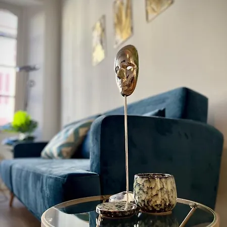 Art Of Living Luxury House In