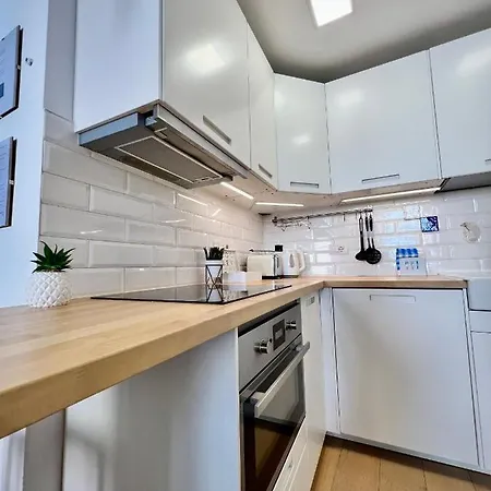 Appartamento Art Of Living Luxury House In
