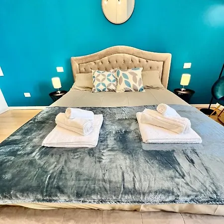 Appartement Art Of Living Luxury House In Como