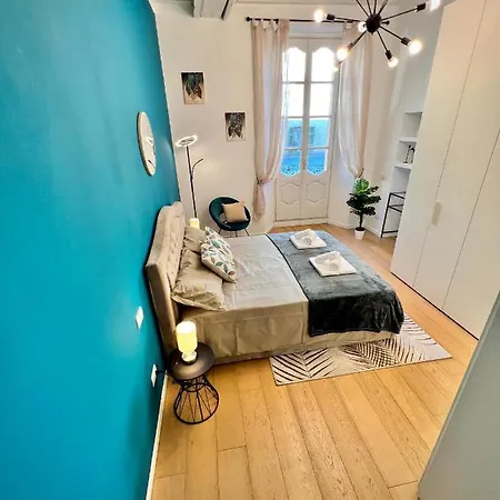 Art Of Living Luxury House In * Côme