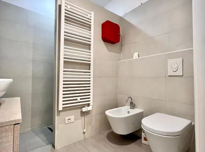 Art Of Living Luxury House In * Комо