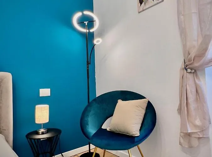 Art Of Living Luxury House In Апартаменты Комо