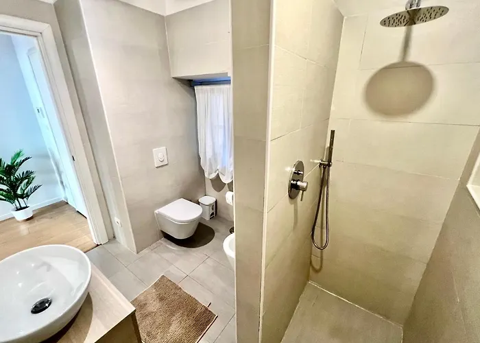 Art Of Living Luxury House In Апартаменты