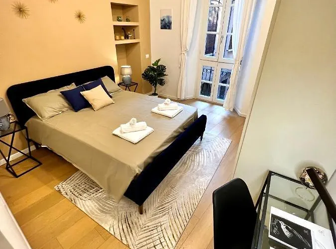 Art Of Living Luxury House In Апартаменты Комо